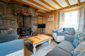 Brosnan's Cottage